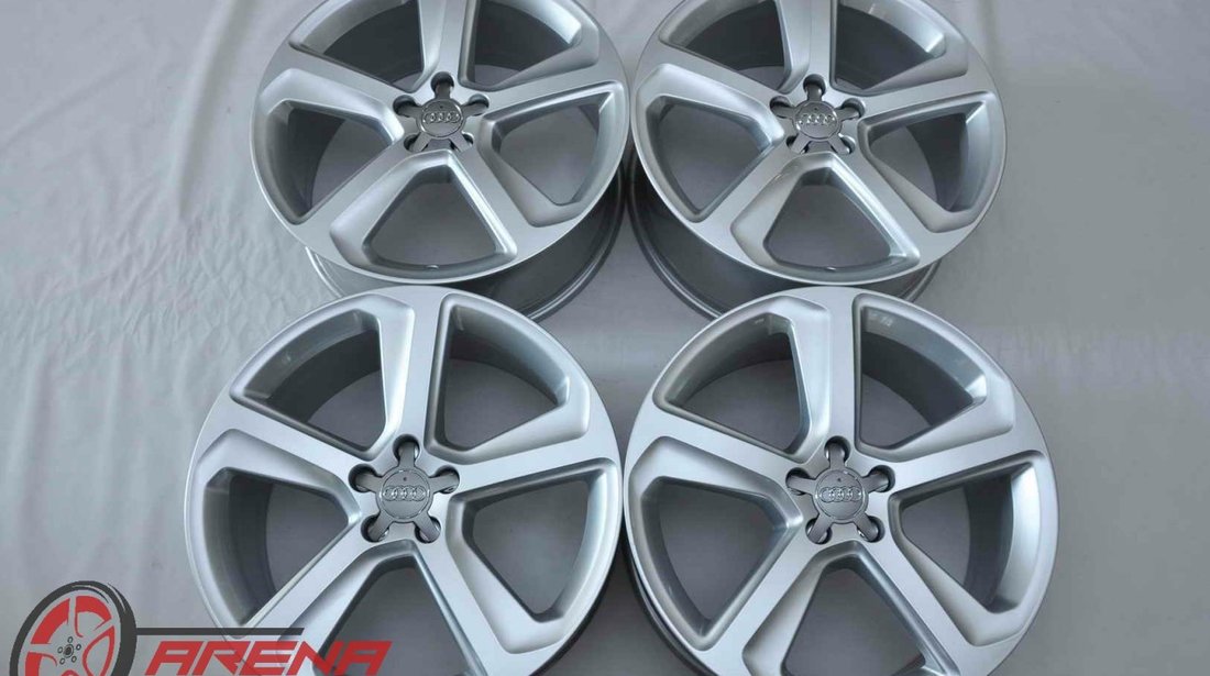 Jante Noi 20 inch Originale Audi Q5 8R FY R20