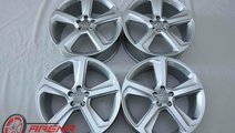 Jante Noi 20 inch Originale Audi Q5 8R FY R20