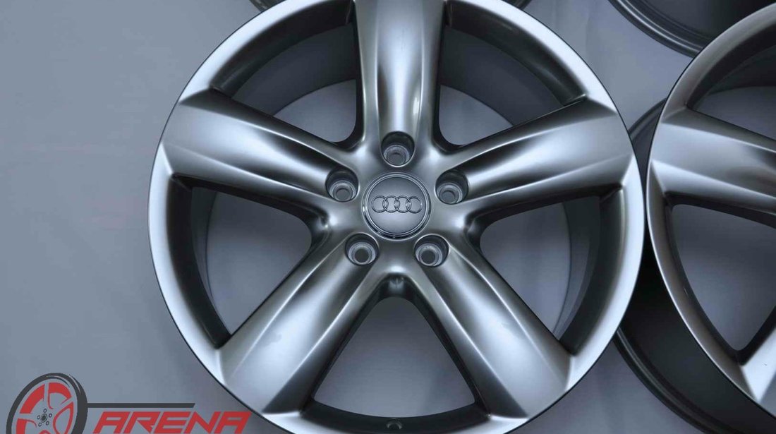 Jante Noi 20 inch Originale Audi Q7 4L R20 5x130