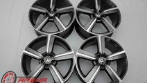 Jante Noi 20 inch Originale VW Touareg 3 CR R20 Gr...