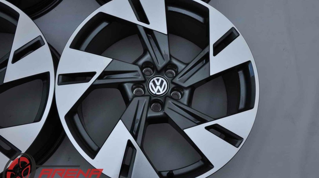 Jante Noi 20 Inch Originale VW Touareg 3 CR R20