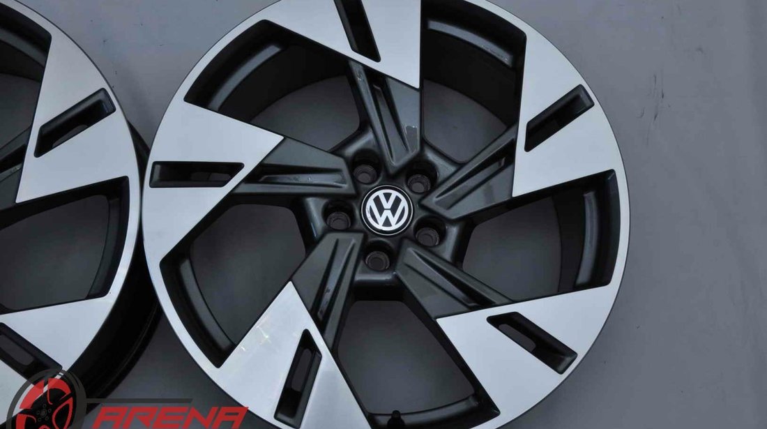 Jante Noi 20 Inch Originale VW Touareg 3 CR R20