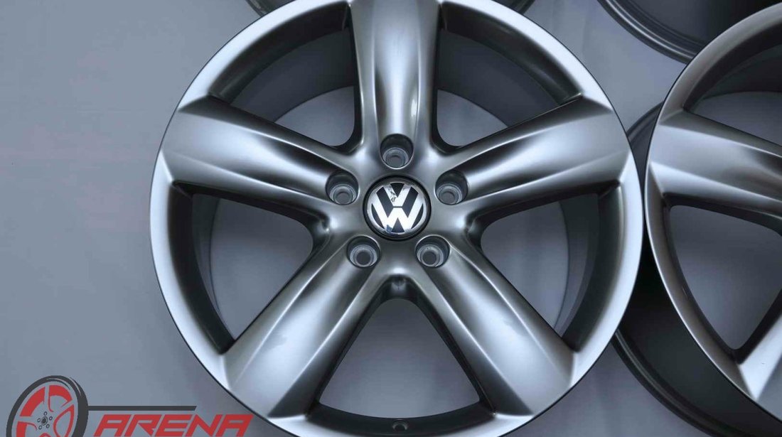 Jante Noi 20 inch Originale VW Touareg 7P R20 5x130