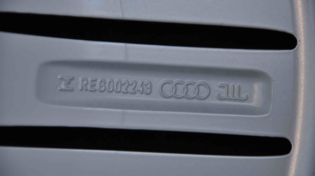 Jante Noi 20" Originale Audi A5 A6 A7 A8 Q5 Q7 Allroad 20 inch
