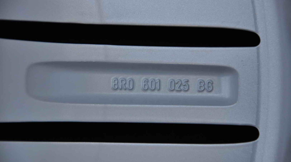 Jante Noi 20" Originale Audi A5 A6 A7 A8 Q5 Q7 Allroad 20 inch