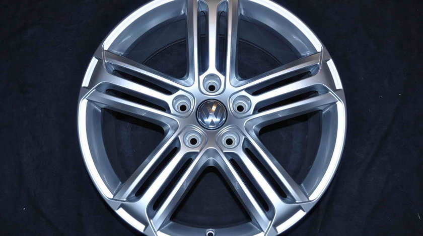 Jante Noi 20" Originale VW Touareg 7P 20 inch 5x130 Talladega