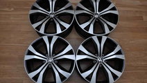 Jante Noi 20" Originale VW Touareg 7P 20 inch Tarr...