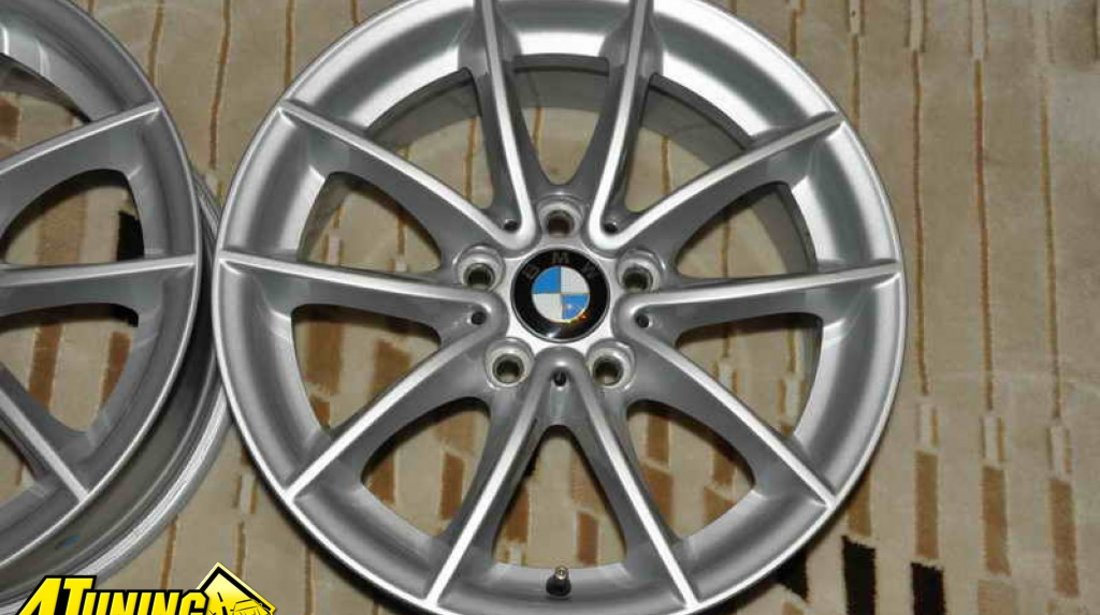 JANTE NOI BMW X3 F25 17