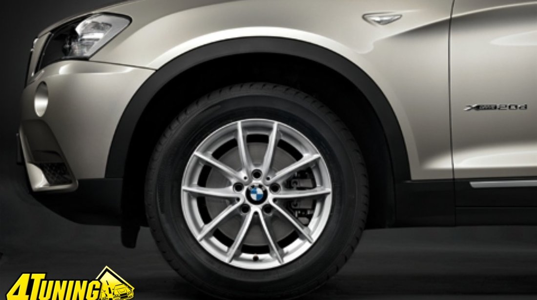 JANTE NOI BMW X3 F25 17