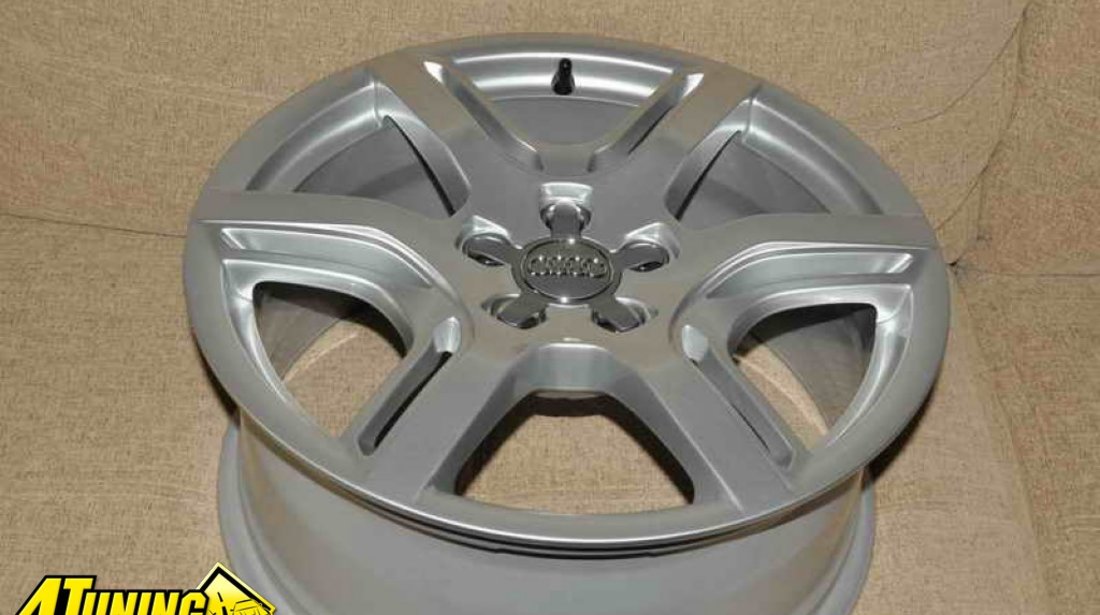 JANTE NOI ORIGINALE AUDI 18 inch