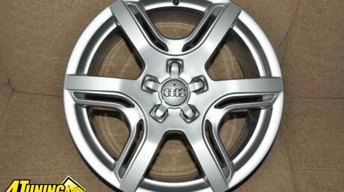 JANTE NOI ORIGINALE AUDI 18 inch