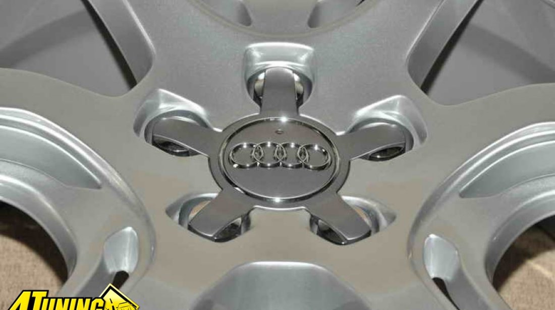 JANTE NOI ORIGINALE AUDI 18 inch