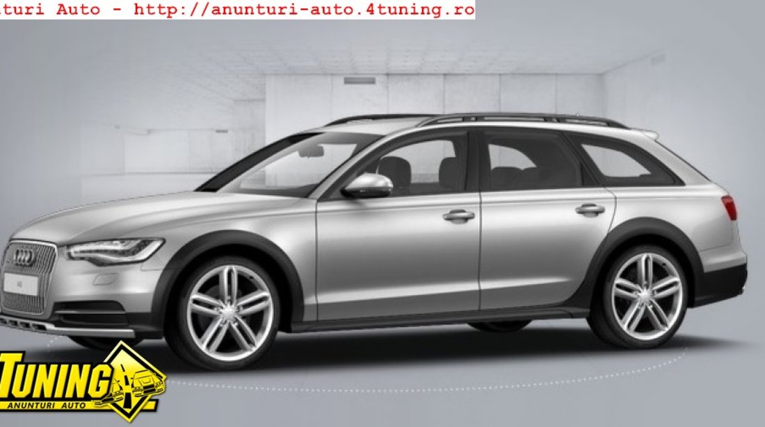 Jante Noi Originale Audi 20 A4 A6 A7 A8 Q3 Q5 Q7 Allroad 20 inch