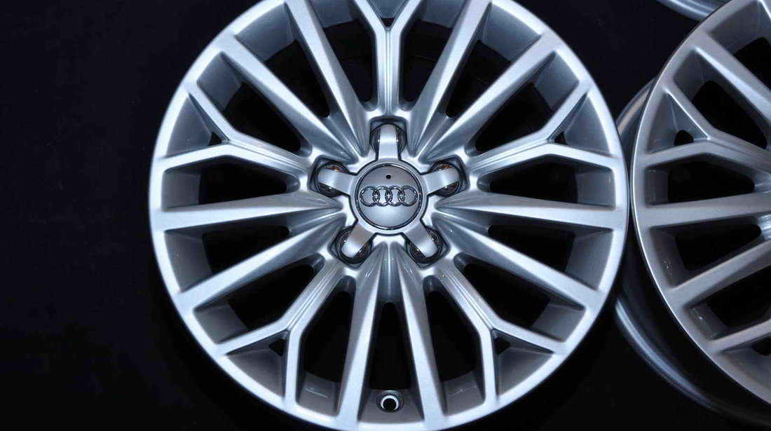 Jante Noi Originale Audi A3 8V 16 inch ET40