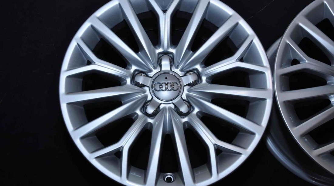 Jante Noi Originale Audi A3 8V 16 inch ET40