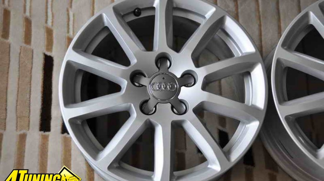 JANTE NOI ORIGINALE AUDI A4 8K B8 16 INCH