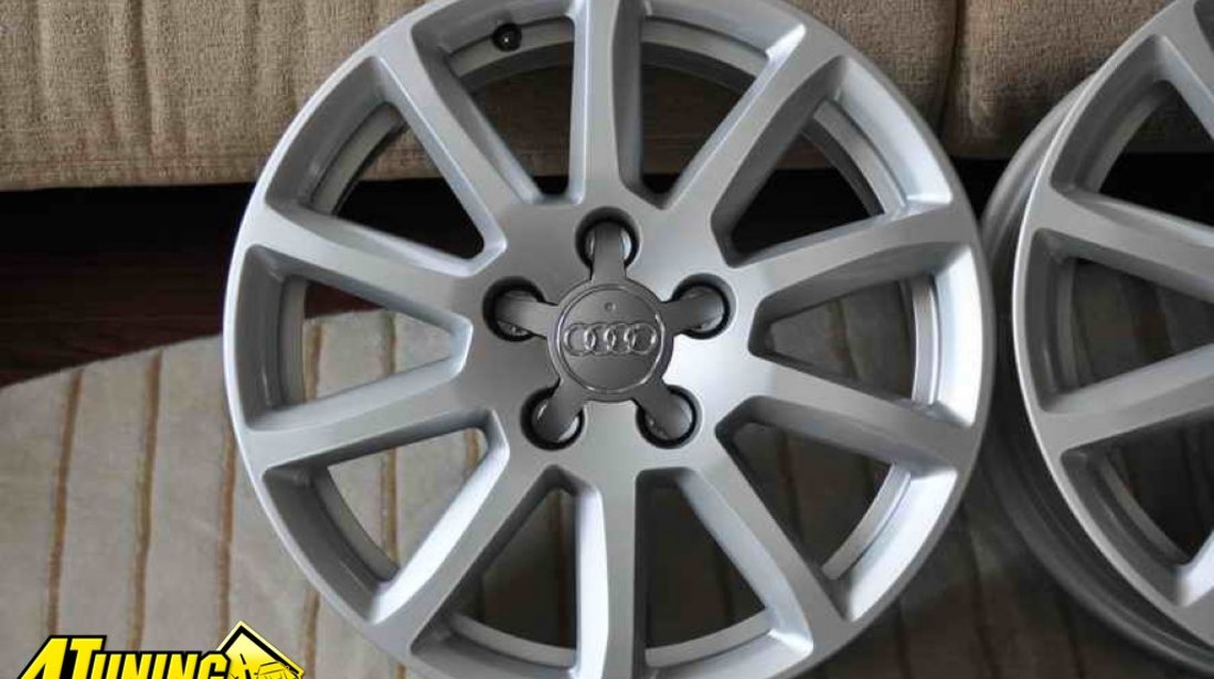 JANTE NOI ORIGINALE AUDI A4 8K B8 16 INCH