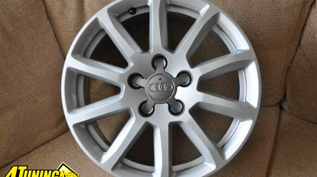 JANTE NOI ORIGINALE AUDI A4 8K B8 16 INCH