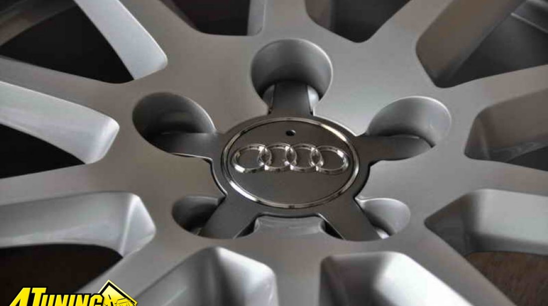 JANTE NOI ORIGINALE AUDI A4 8K B8 16 INCH