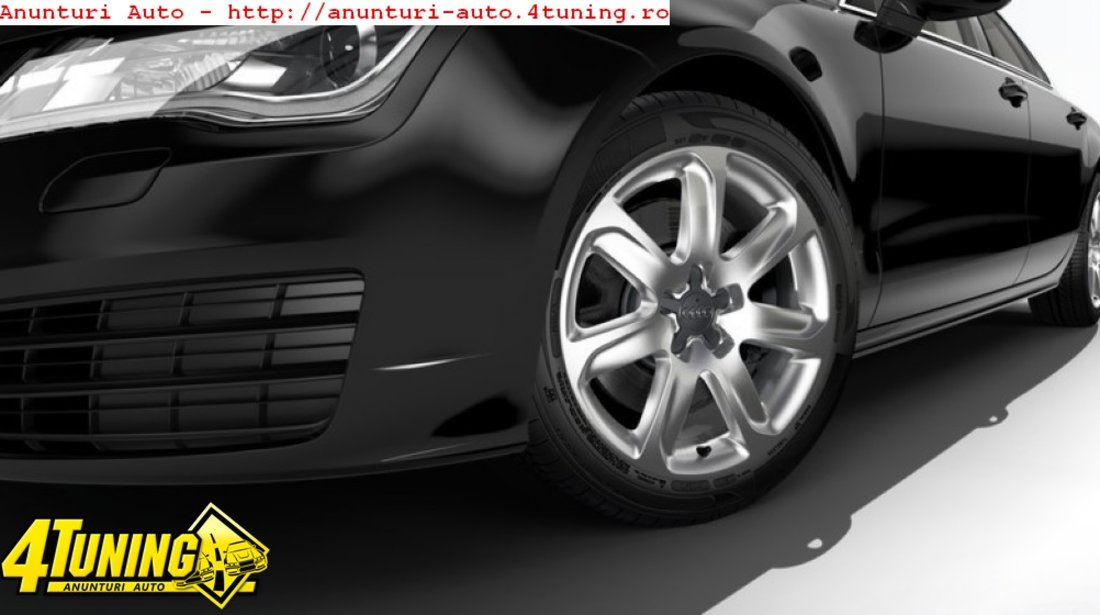 Jante noi originale Audi A4 A5 A6 A7 A8 Q5 Allroad 18 inch