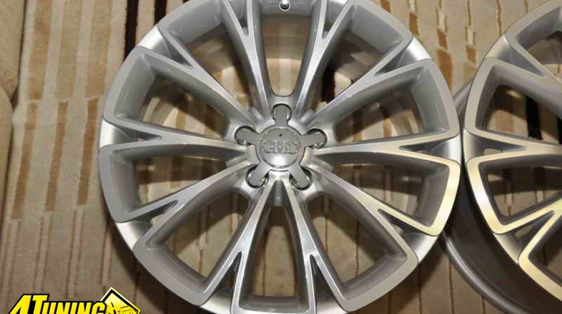 JANTE NOI ORIGINALE AUDI A8 19 inch