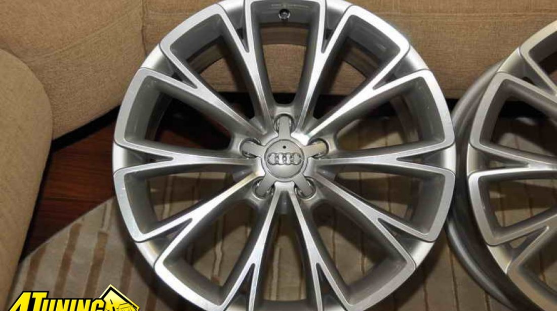 JANTE NOI ORIGINALE AUDI A8 19 inch