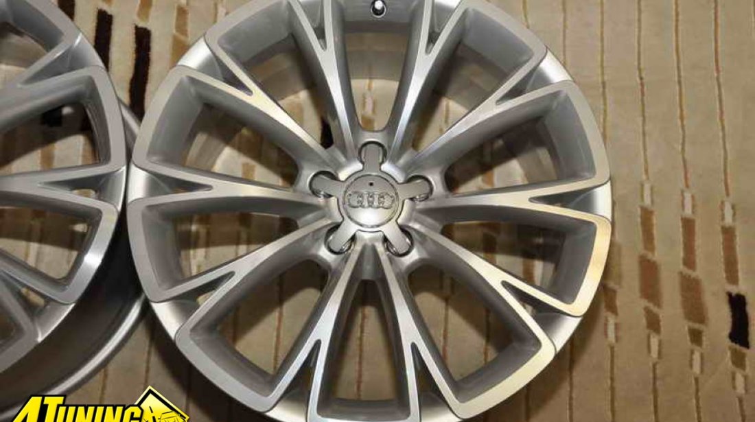 JANTE NOI ORIGINALE AUDI A8 19 inch