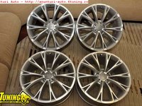 JANTE NOI ORIGINALE AUDI A8 19 inch