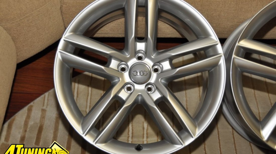 JANTE NOI ORIGINALE AUDI A8 4H 19 inch