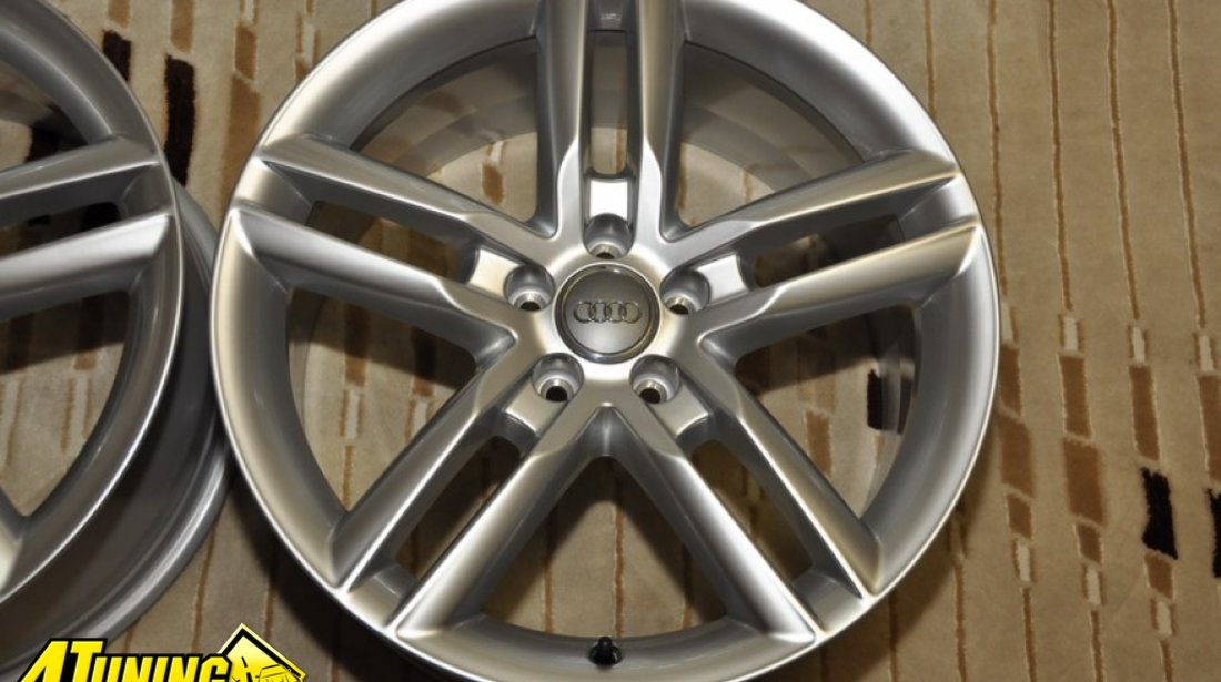 JANTE NOI ORIGINALE AUDI A8 4H 19 inch