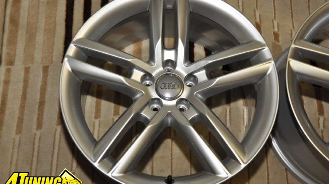 JANTE NOI ORIGINALE AUDI A8 4H 19 inch