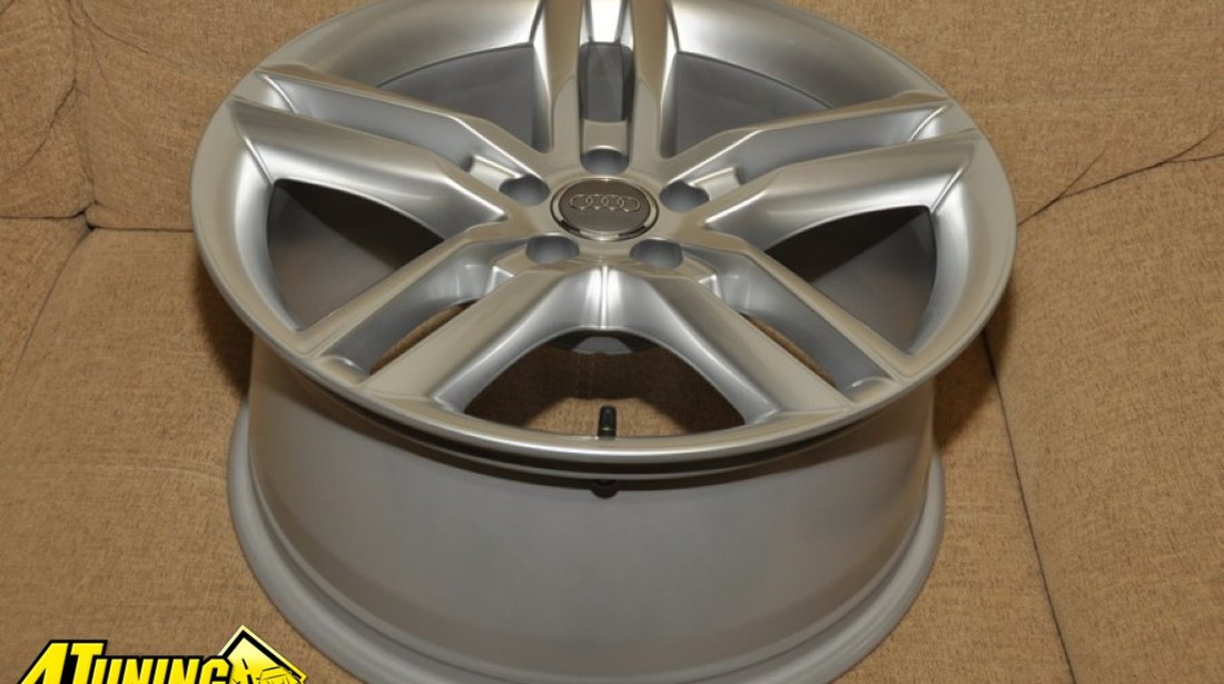 JANTE NOI ORIGINALE AUDI A8 4H 19 inch