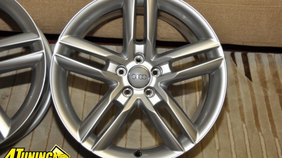 JANTE NOI ORIGINALE AUDI A8 4H 19 inch