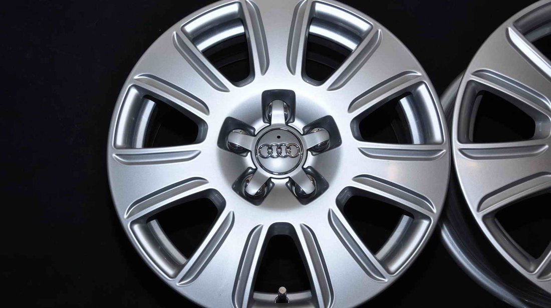 Jante Noi Originale Audi Q3 16 inch ET33