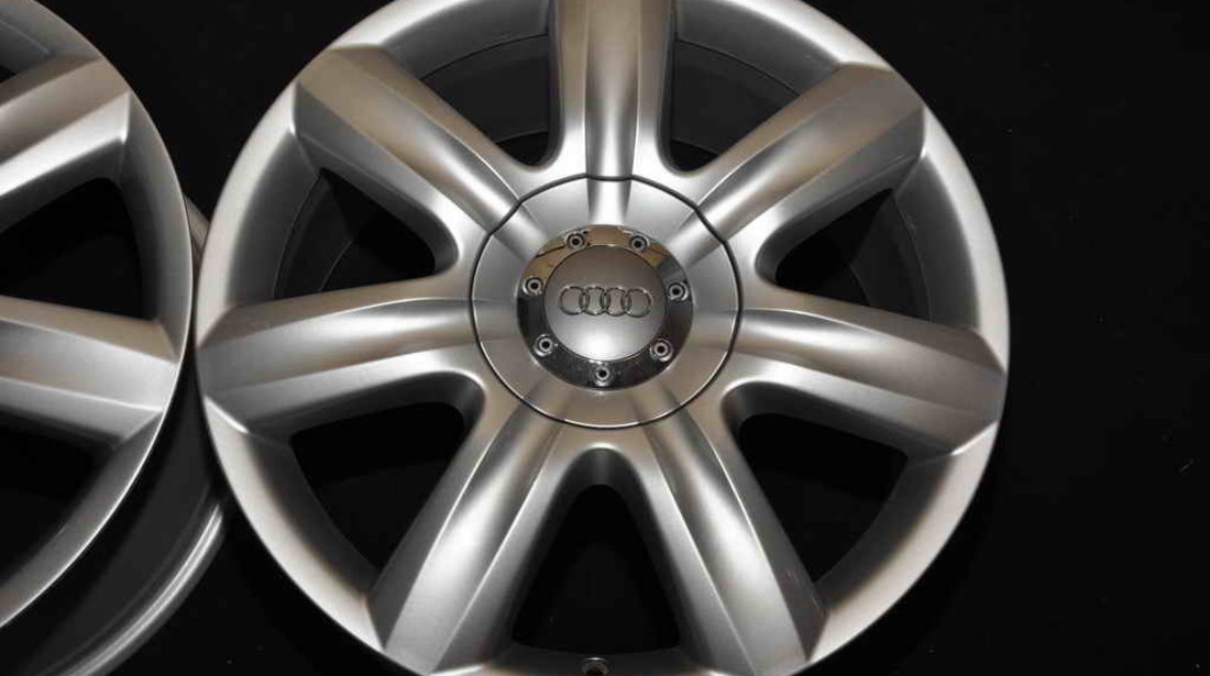 Jante Noi Originale Audi Q7 19 inch