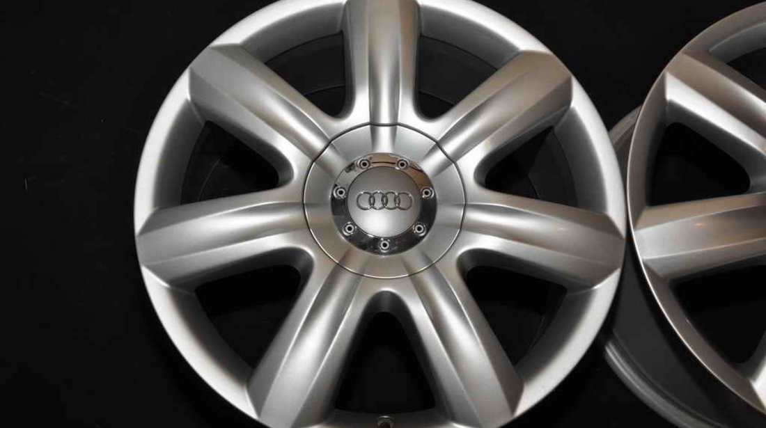 Jante Noi Originale Audi Q7 19 inch