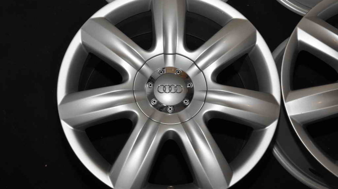 Jante Noi Originale Audi Q7 19 inch