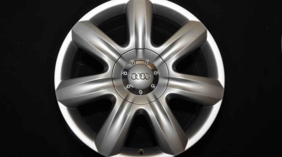 Jante Noi Originale Audi Q7 19 inch