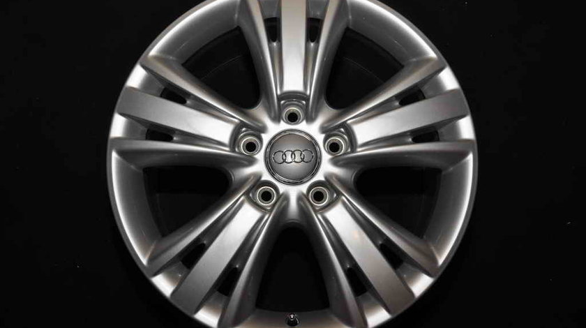 Jante Noi Originale Audi Q7 4L 19 inch