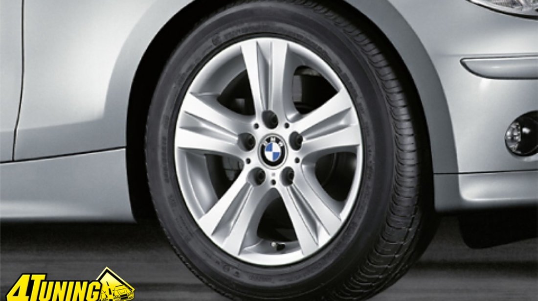 JANTE NOI Originale BMW 16 inch Seria 1 E81 E82 E87 E88 Seria 3 E36 E46 Z3 Z4 E85