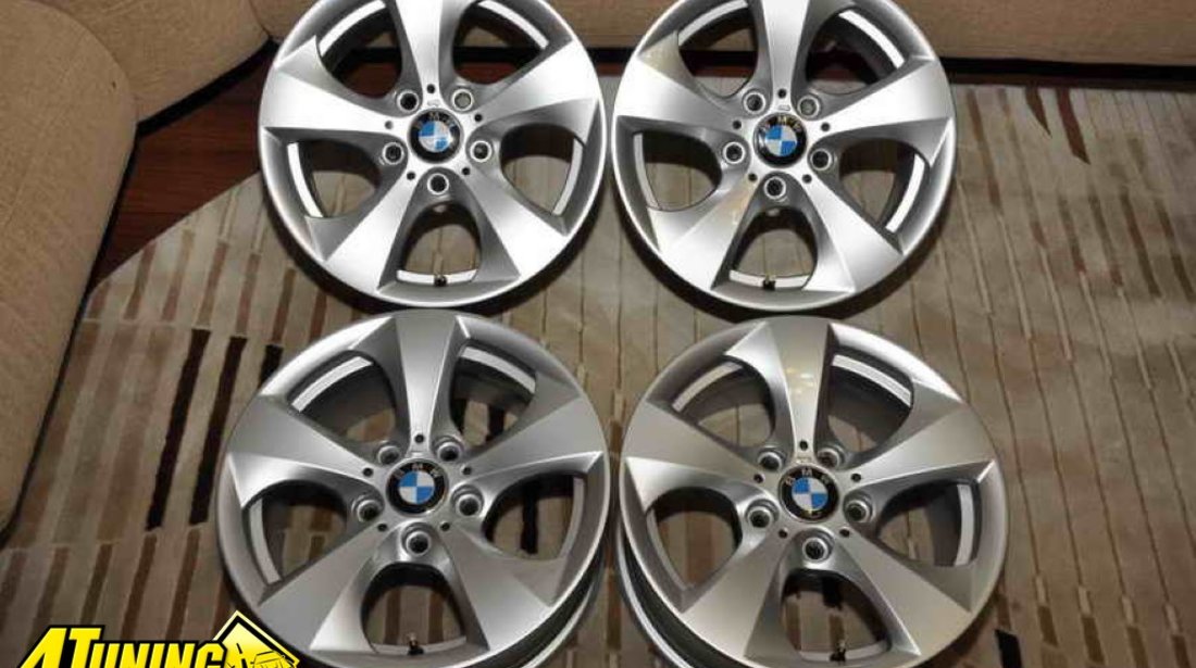 Jante noi Originale BMW 16 inch