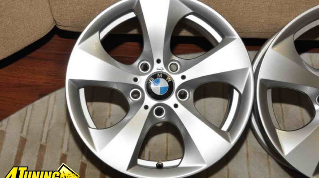 Jante noi Originale BMW 16 inch