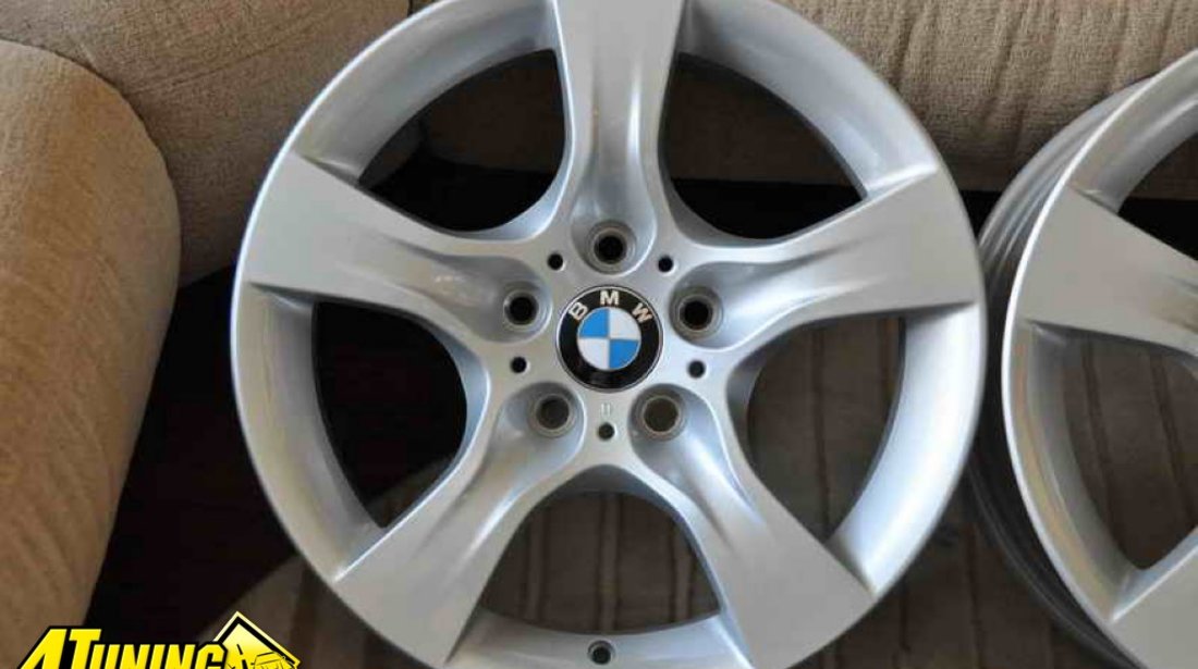 JANTE NOI ORIGINALE BMW 17 INCH