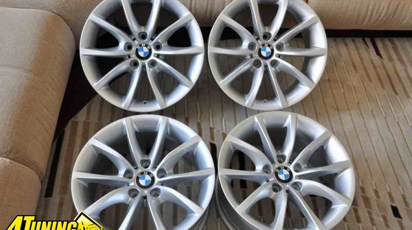 JANTE NOI ORIGINALE BMW 17 INCH