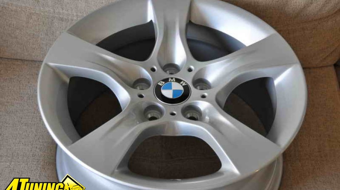 JANTE NOI ORIGINALE BMW 17 INCH