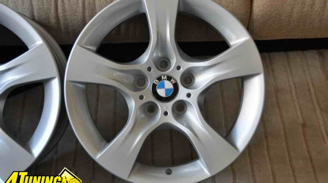 JANTE NOI ORIGINALE BMW 17 INCH