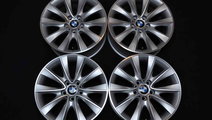 Jante Noi Originale BMW 18 inch Seria 7 F01 F02 Se...