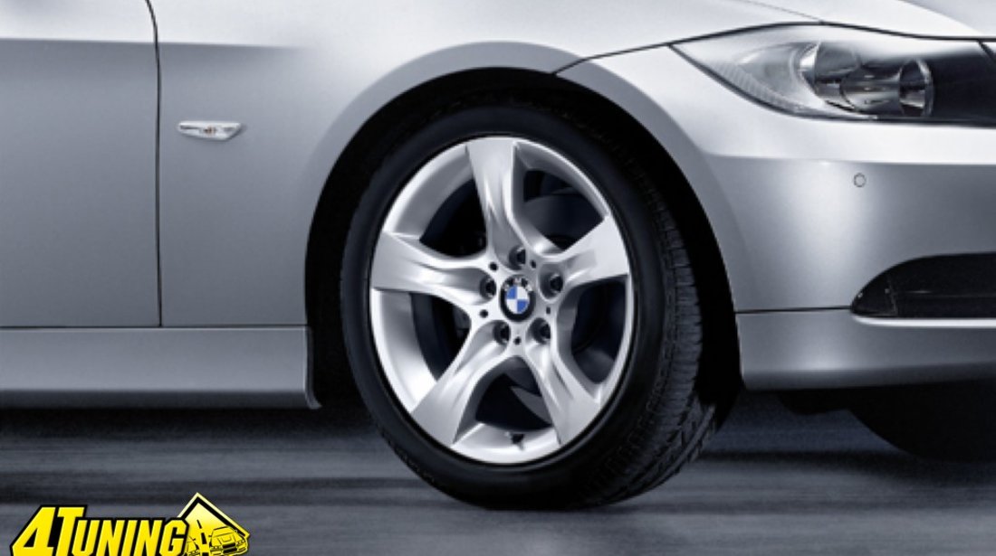 JANTE NOI ORIGINALE BMW E90 17 INCH STYLE 339