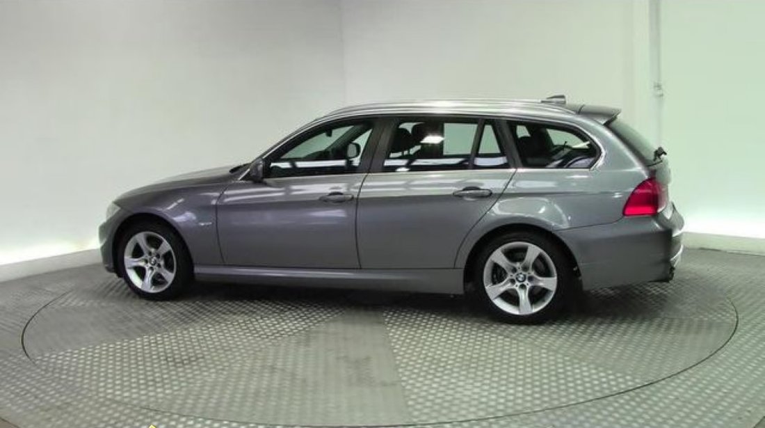 JANTE NOI ORIGINALE BMW E90 17 INCH STYLE 339