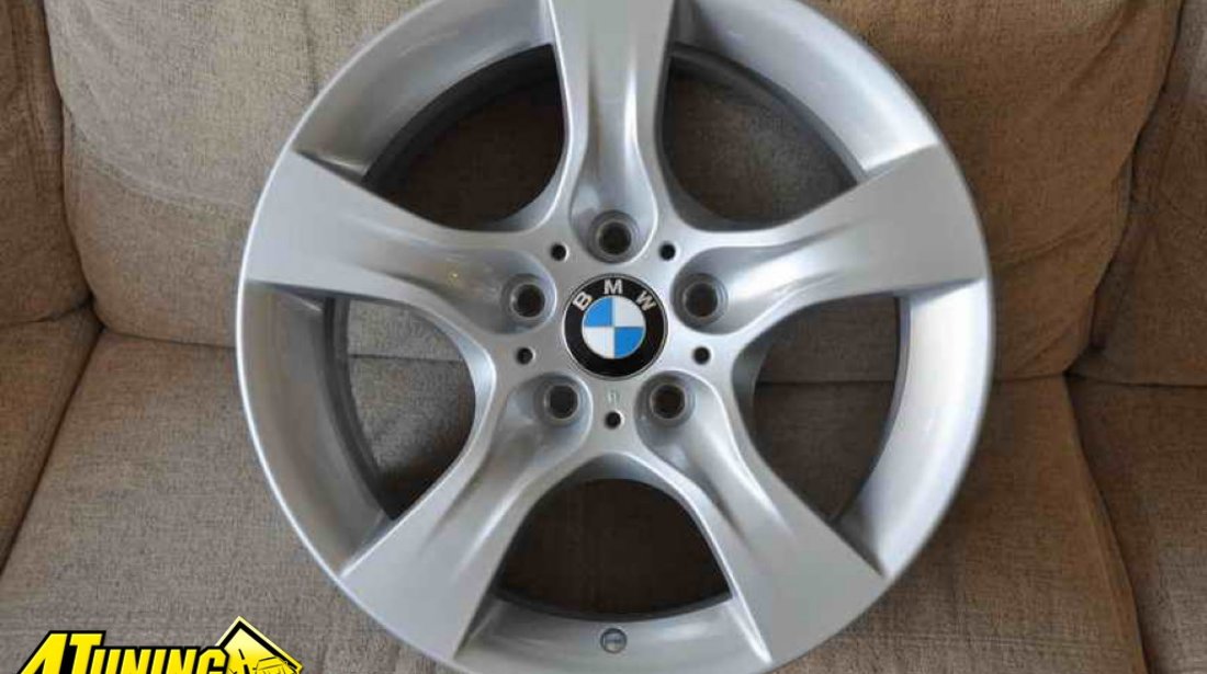 JANTE NOI ORIGINALE BMW E90 17 INCH STYLE 339